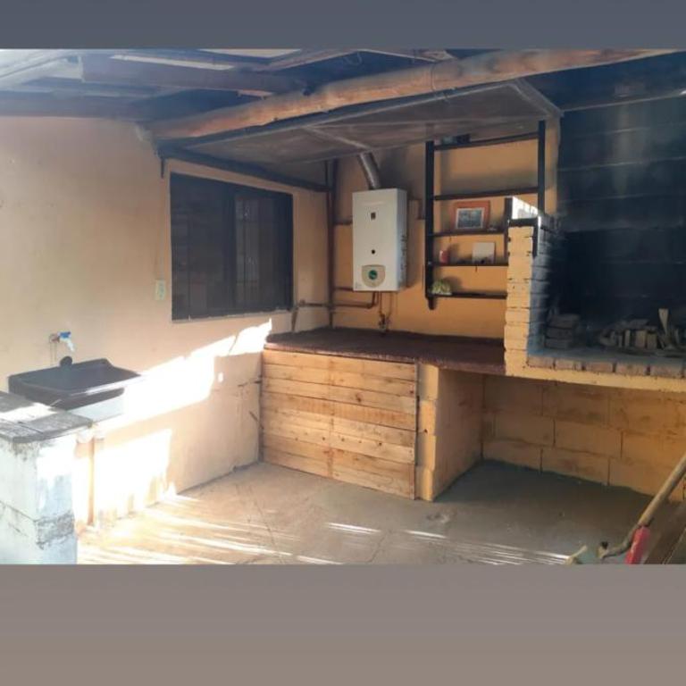 Wilka pirul - Casa de 2 dormitorios - 1
