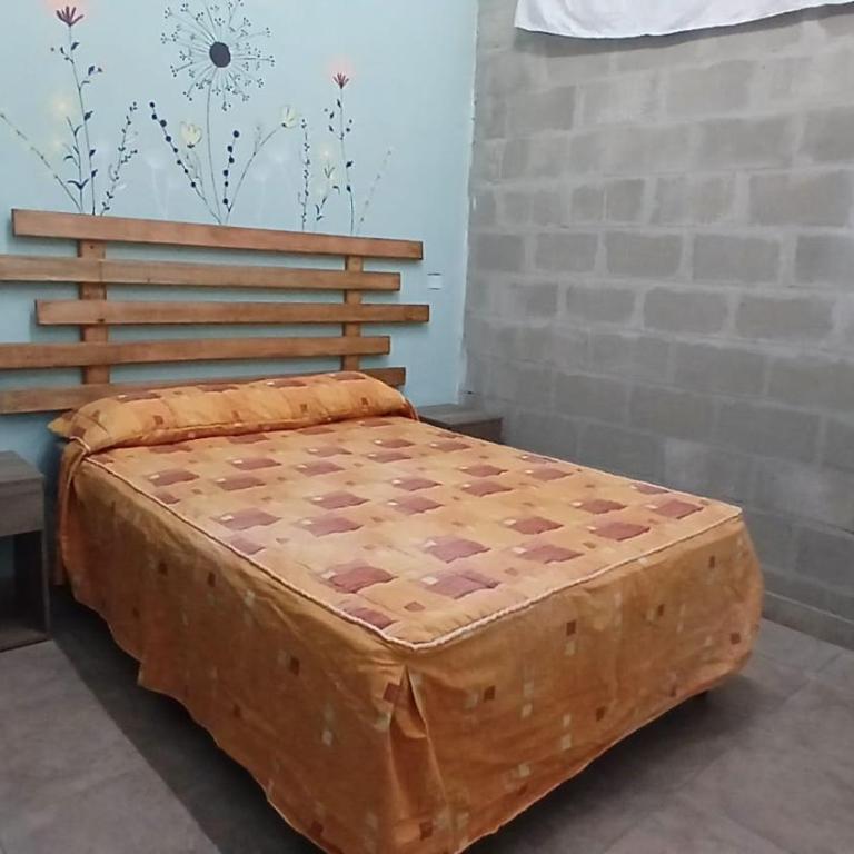 La Casita de Junín - Apartamento familiar de 1 dormitorio - 4