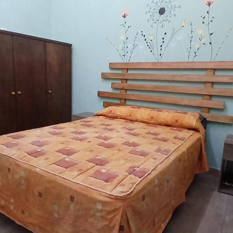 La Casita de Junín - Apartamento familiar de 1 dormitorio - 5