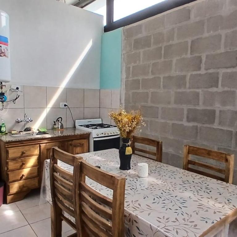 La Casita de Junín - Apartamento familiar de 1 dormitorio - 6