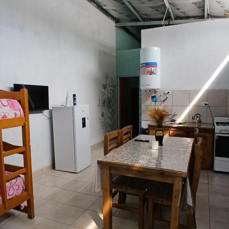 La Casita de Junín - Apartamento familiar de 1 dormitorio - 1