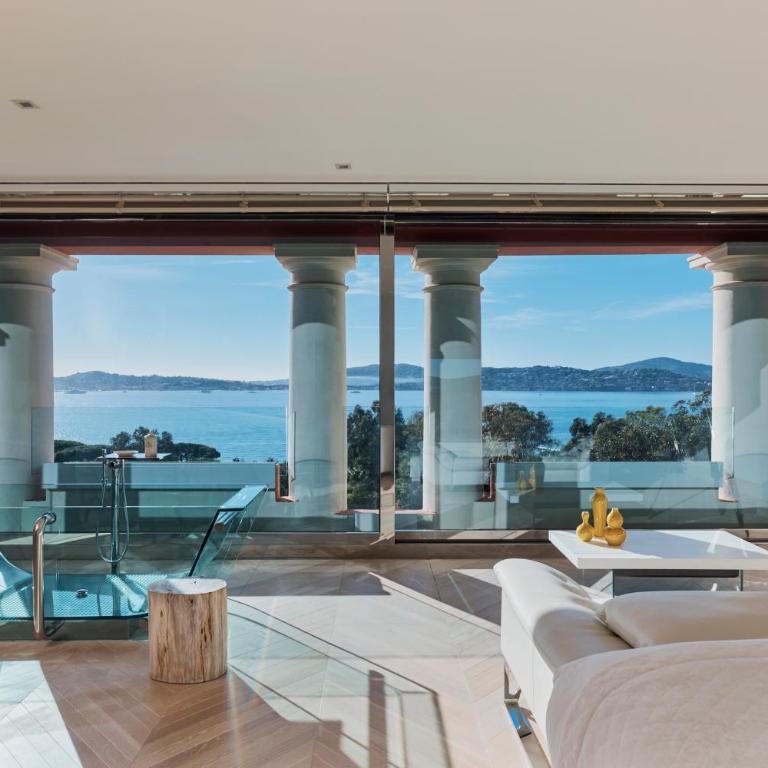 COMO Le Beauvallon - Golfe de Saint-Tropez - Beauvallon Suite - 2