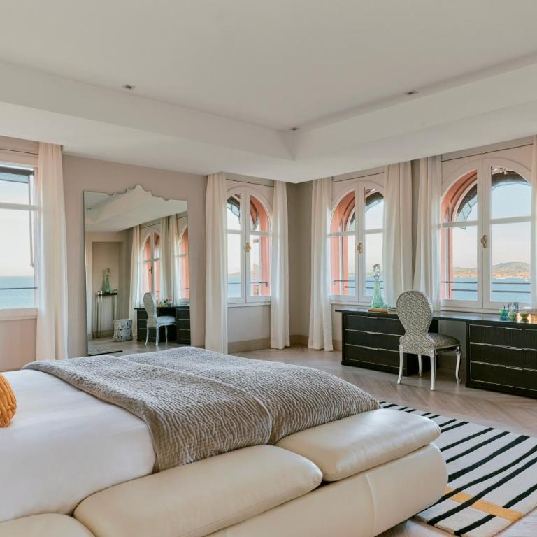 COMO Le Beauvallon - Golfe de Saint-Tropez - Suite COMO - 5