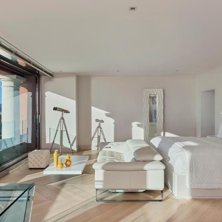 COMO Le Beauvallon - Golfe de Saint-Tropez - Beauvallon Suite - 3