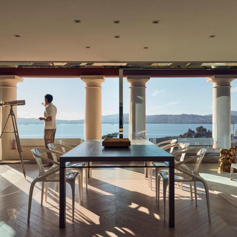 COMO Le Beauvallon - Golfe de Saint-Tropez - Suite COMO - 3