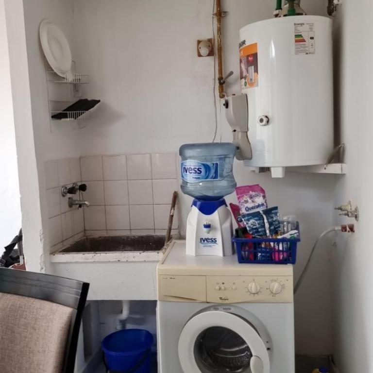 Alojamiento Roca - Apartamento de 2 dormitorios - 4