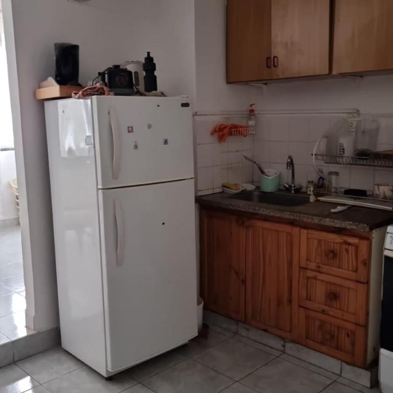 Alojamiento Roca - Two-Bedroom Apartment - 5