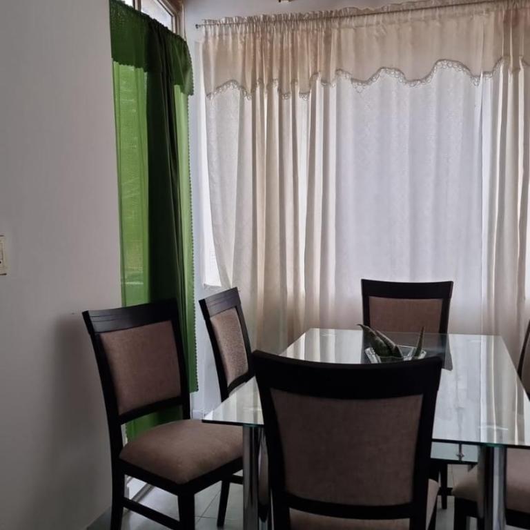 Alojamiento Roca - Apartamento de 2 dormitorios - 8