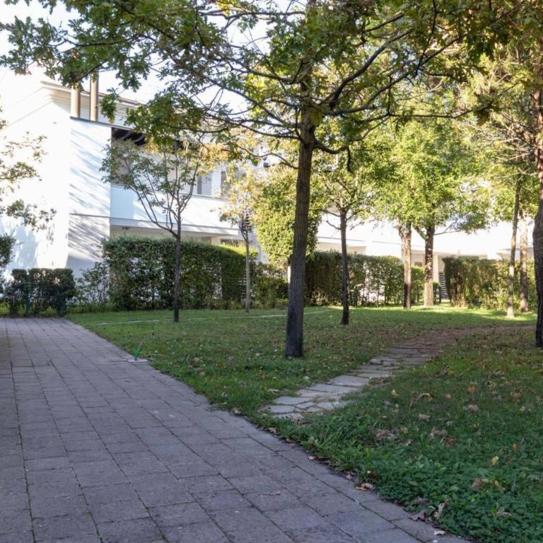 Recently built house with swimming pool - Appartamento - 30
