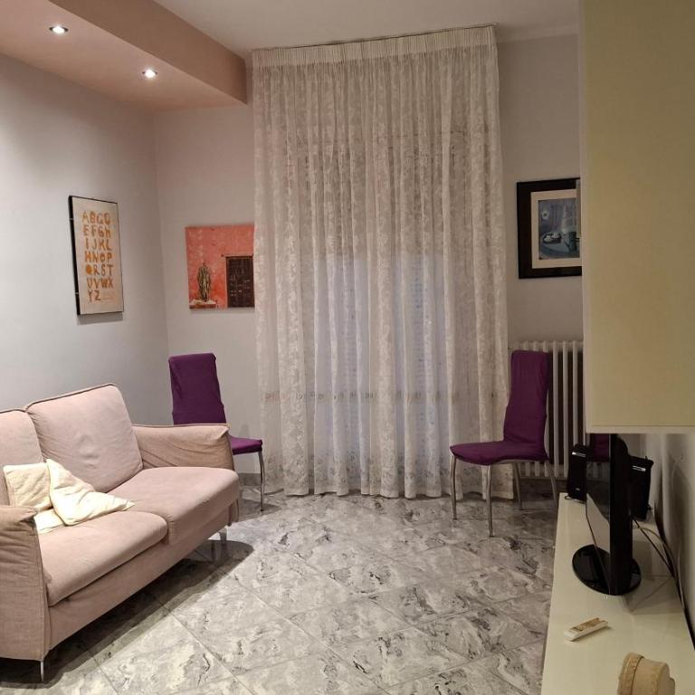 soleada - Apartment with Sea View - 7