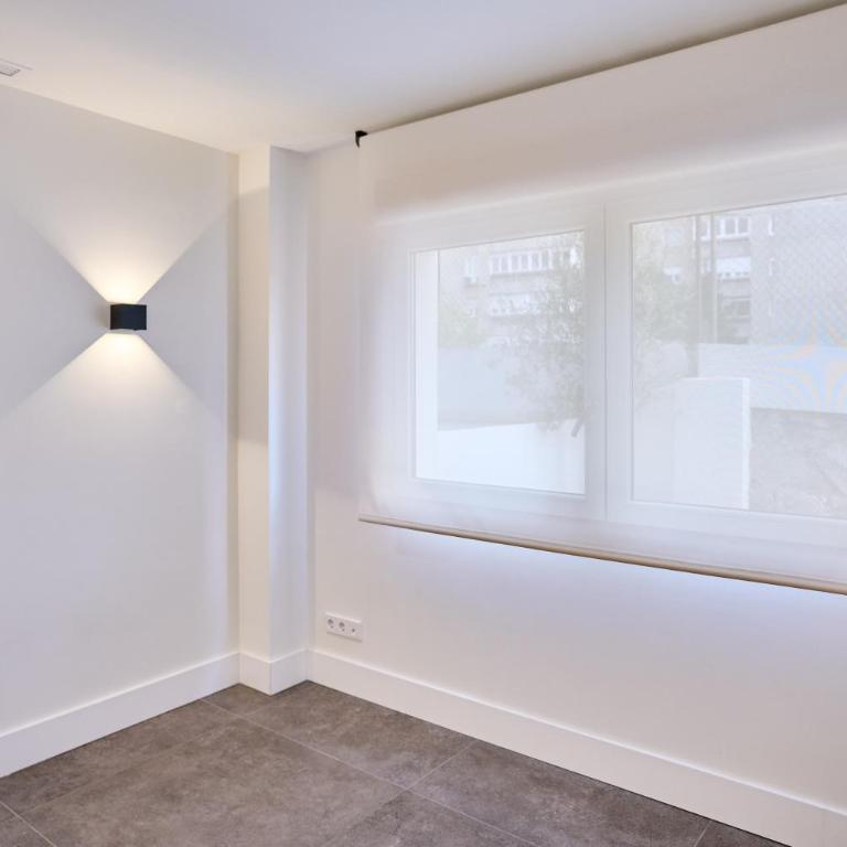 SENIOR LIVING - Villas Harmonices Mirasierra - Apartment with Terrace - 2