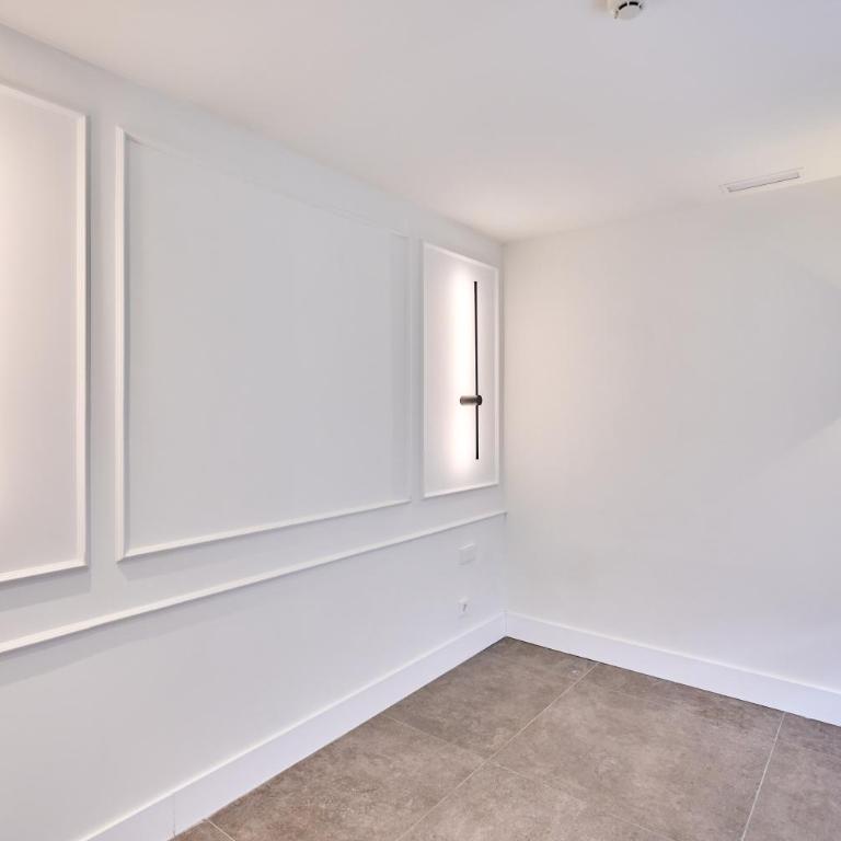 SENIOR LIVING - Villas Harmonices Mirasierra - Apartment with Terrace - 5
