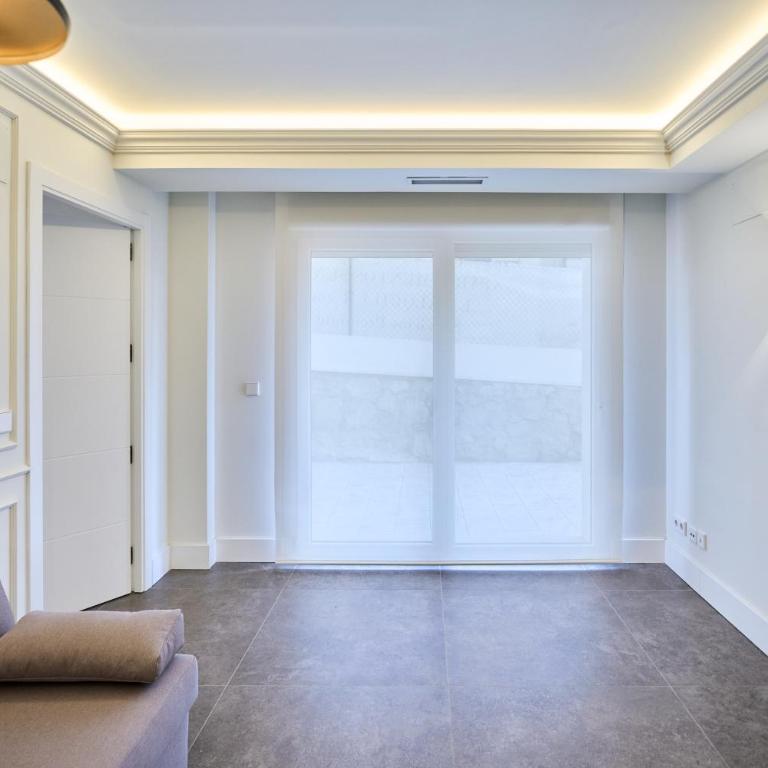 SENIOR LIVING - Villas Harmonices Mirasierra - Apartment with Terrace - 6