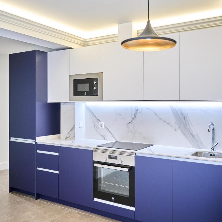SENIOR LIVING - Villas Harmonices Mirasierra - Apartment with Terrace - 8