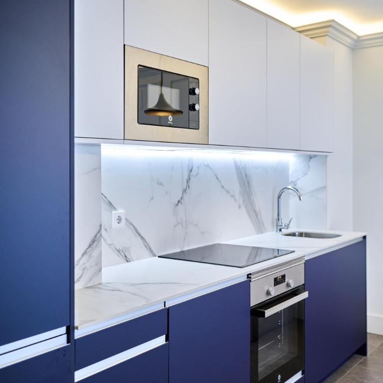 SENIOR LIVING - Villas Harmonices Mirasierra - Apartment with Terrace - 10