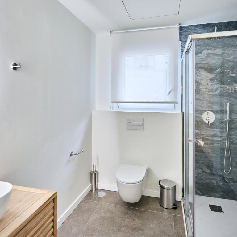 SENIOR LIVING - Villas Harmonices Mirasierra - Apartment with Terrace - 13