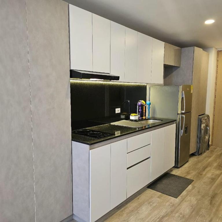 902 Loft North Point Studios 2 - Apartamento de 1 dormitorio - 2