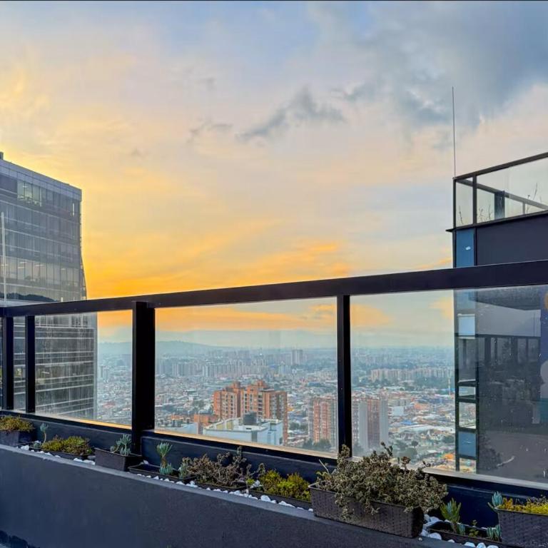 902 Loft North Point Studios 2 - Apartamento de 1 dormitorio - 4