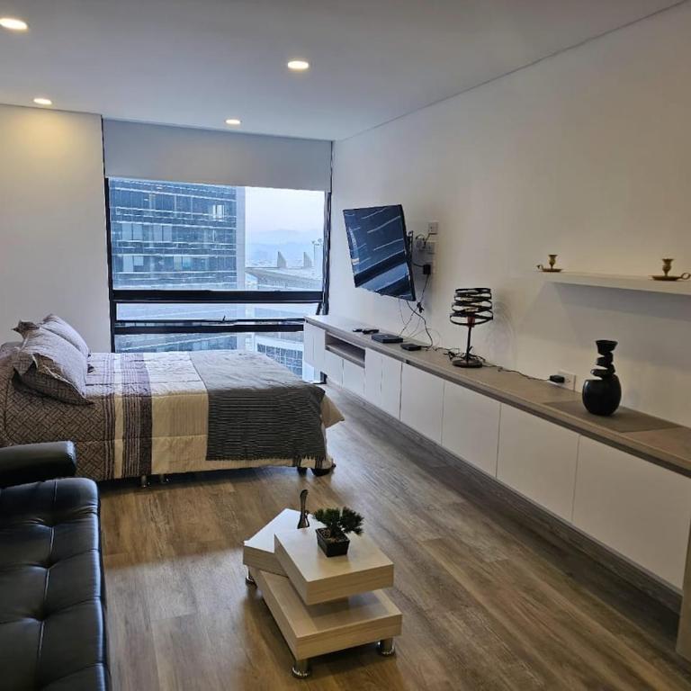 902 Loft North Point Studios 2 - Apartamento de 1 dormitorio - 1