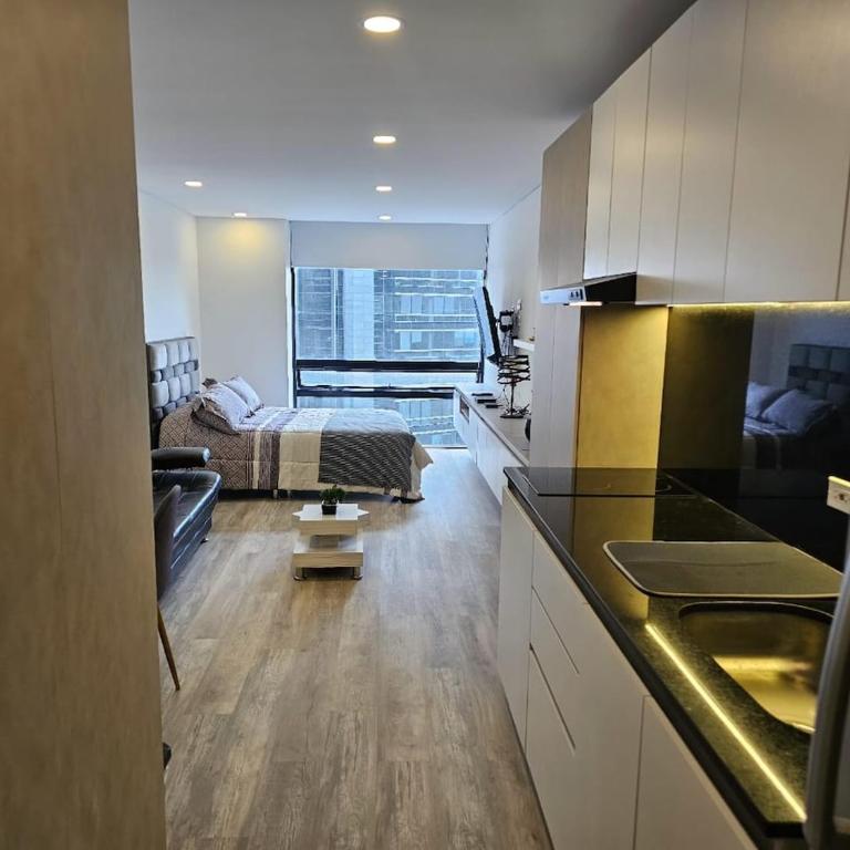 902 Loft North Point Studios 2 - Apartamento de 1 dormitorio - 7