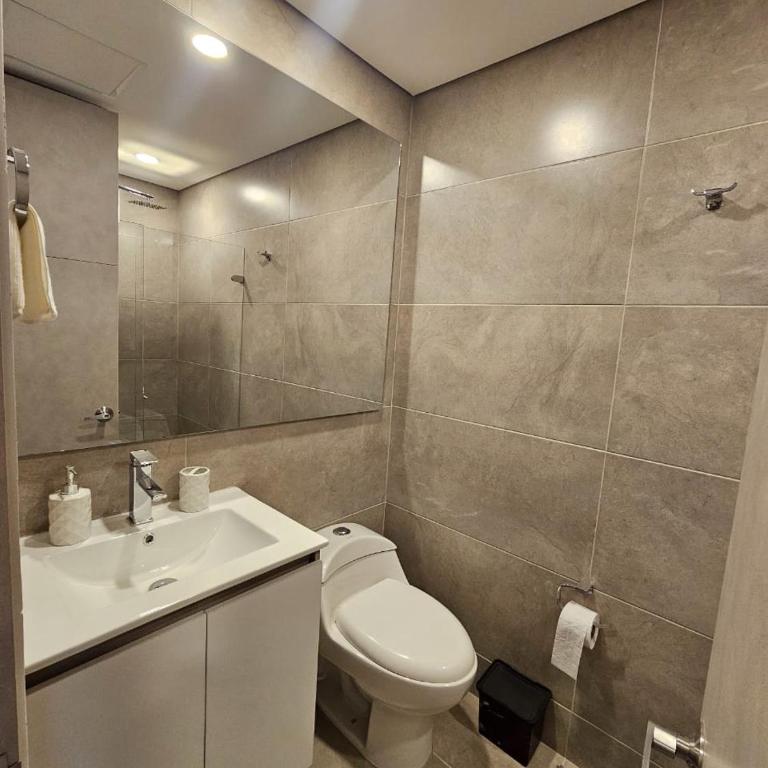 902 Loft North Point Studios 2 - Apartamento de 1 dormitorio - 10