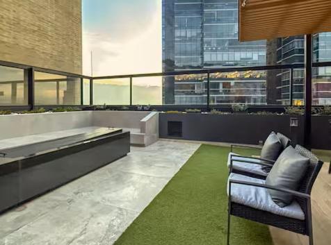 902 Loft North Point Studios 2 - Apartamento de 1 dormitorio - 13
