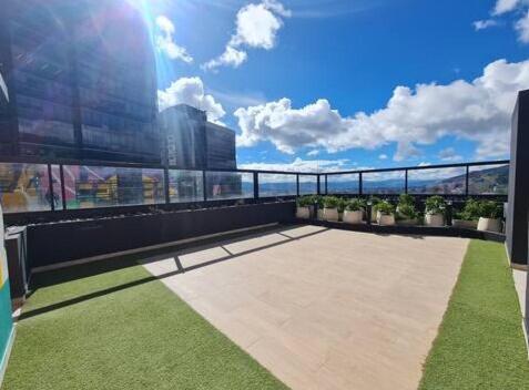 902 Loft North Point Studios 2 - Apartamento de 1 dormitorio - 19