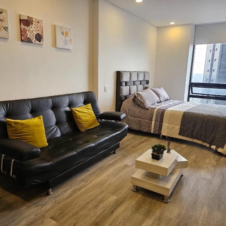 902 Loft North Point Studios 2 - Apartamento de 1 dormitorio - 21