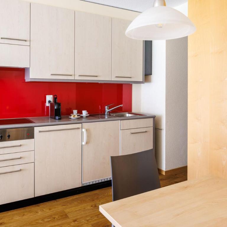 Hapimag Ferienwohnungen Interlaken - Appartement - 3