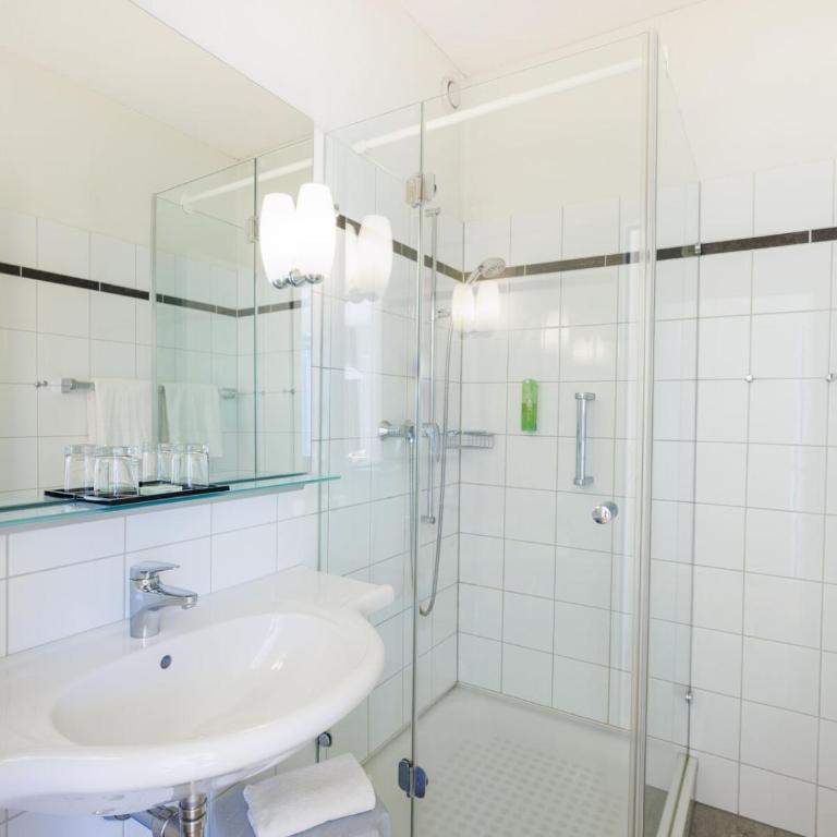 Hapimag Ferienwohnungen Interlaken - Appartement - 4