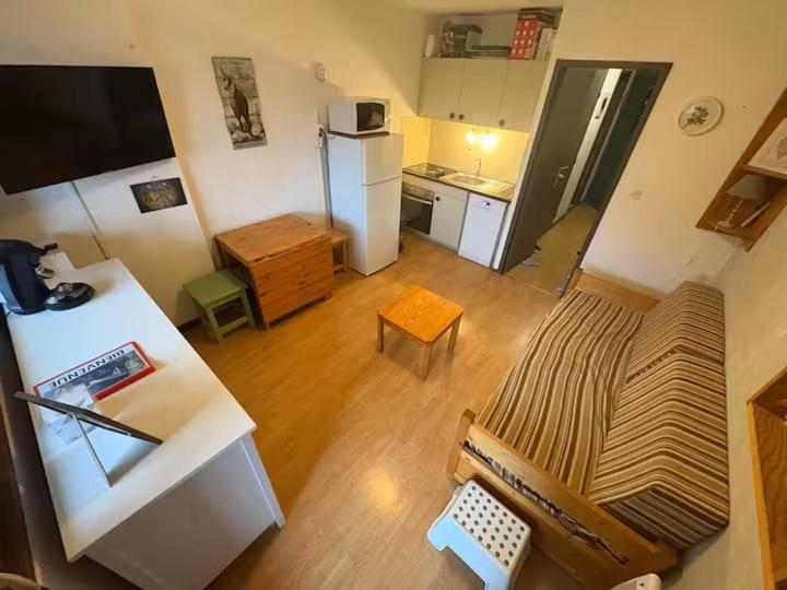 Chez Marion et Cédric - Appartement 1 Chambre - 11