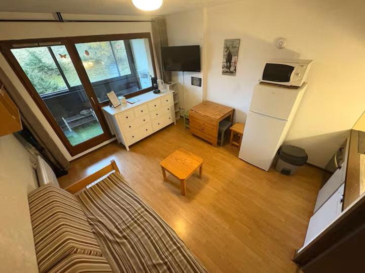 Chez Marion et Cédric - Appartement 1 Chambre - 14