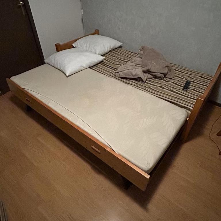 Chez Marion et Cédric - Appartement 1 Chambre - 15