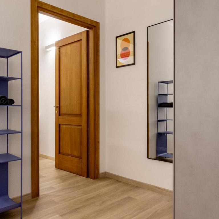 Blu Fiordaliso - Appartamento con 1 Camera da Letto - 9