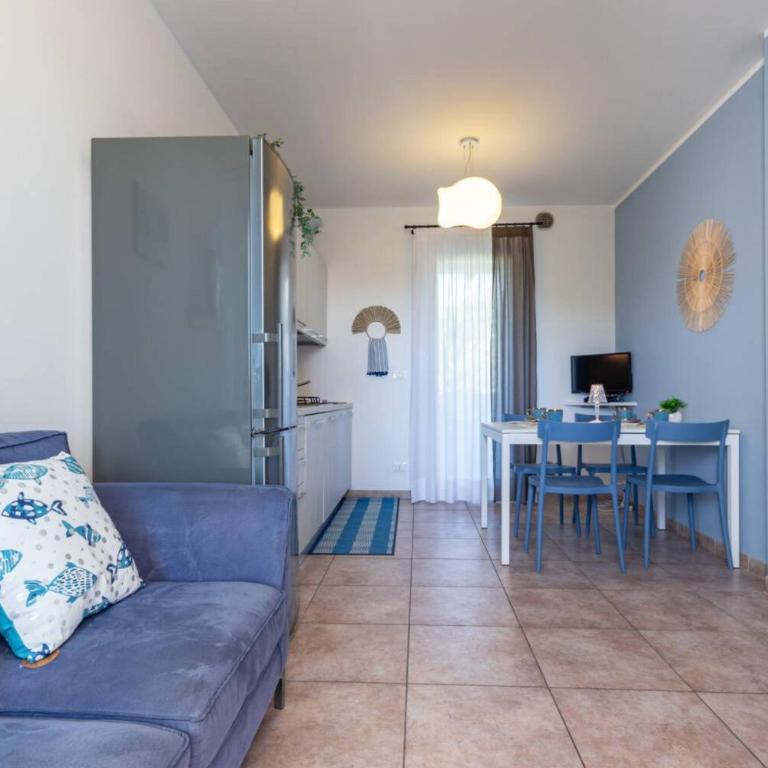 Comfortable flat in a residence with swimming pool - Appartamento - 9