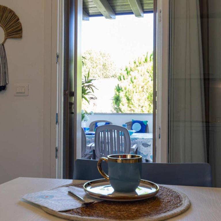 Comfortable flat in a residence with swimming pool - Appartamento - 13
