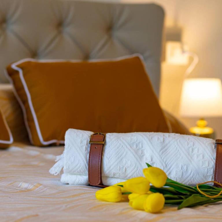 Comfortable flat in a residence with swimming pool - Appartamento - 14