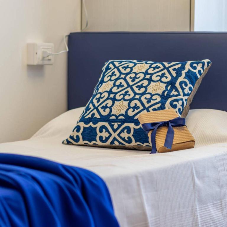 Comfortable flat in a residence with swimming pool - Appartamento - 5