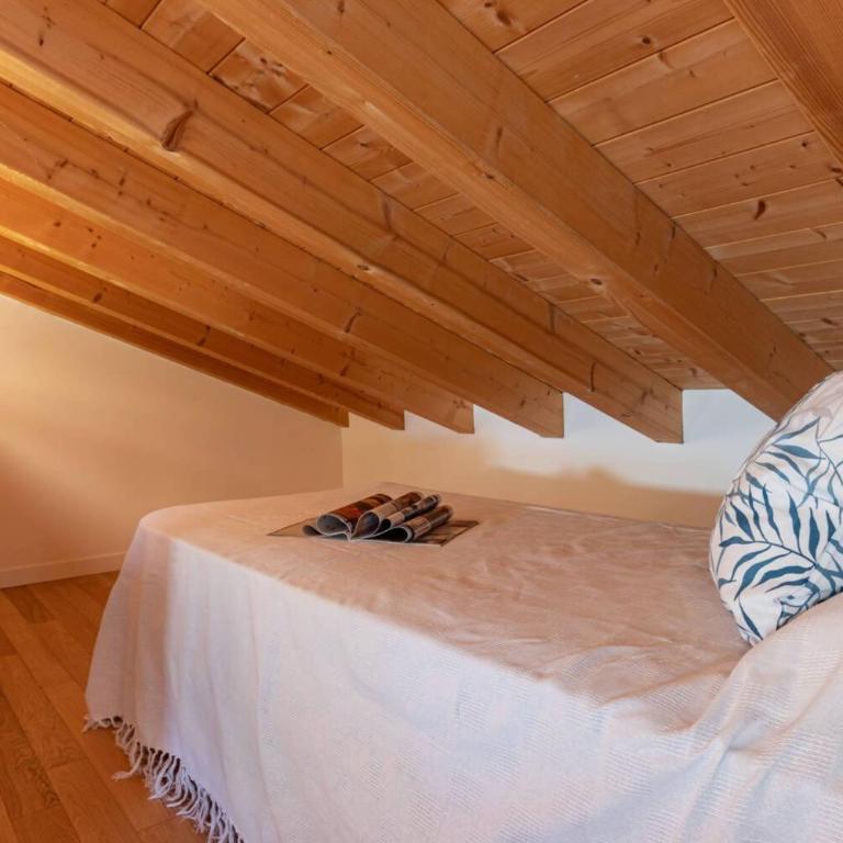 Comfortable flat in a residence with swimming pool - Appartamento - 23