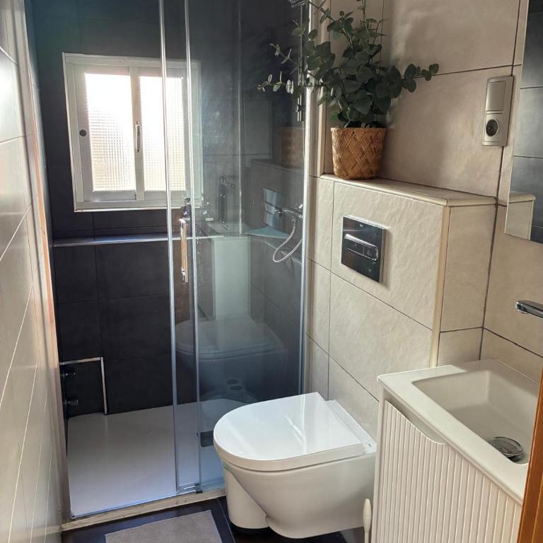 Casa Cortes - TCM - Apartamento de 2 dormitorios - 16