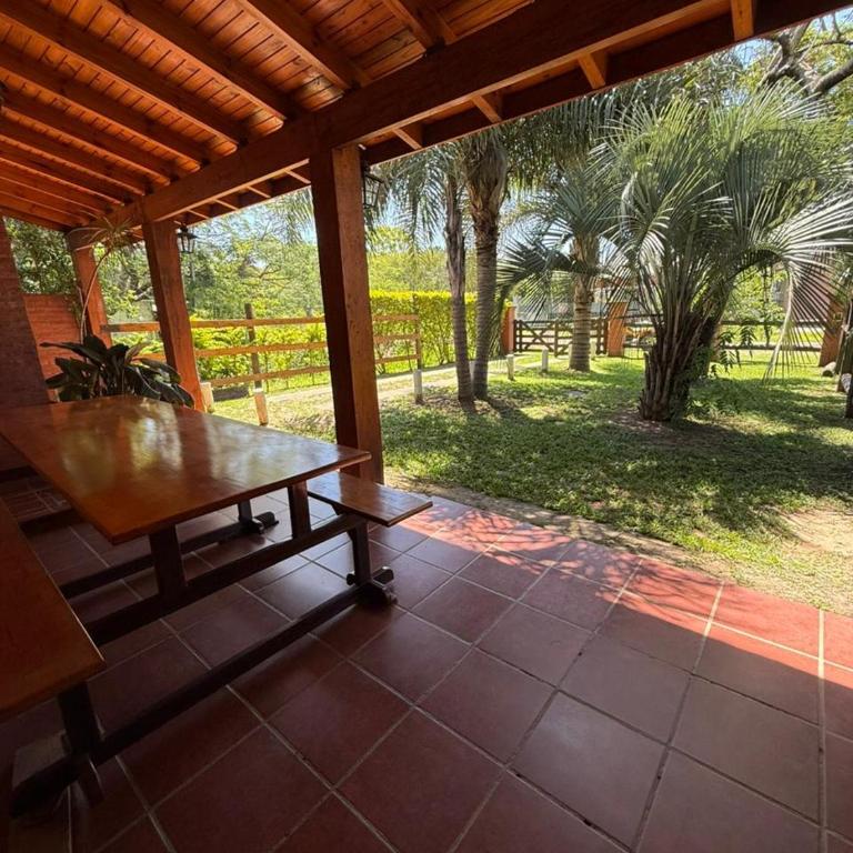 Casas Floriana - One-Bedroom House - 1