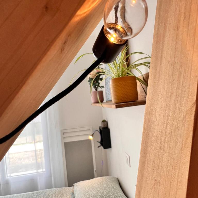 Suite Sunset - Appartement 1 Chambre - 20