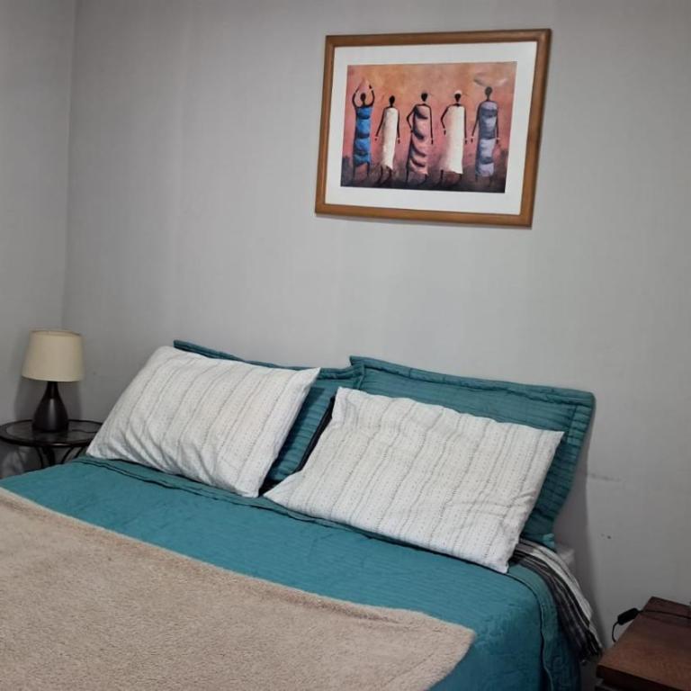 Apart-Santiago-Centro - One-Bedroom Apartment - 15