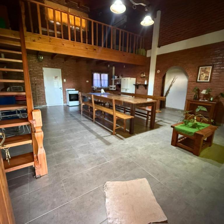 Casas Floriana - One-Bedroom House - 3