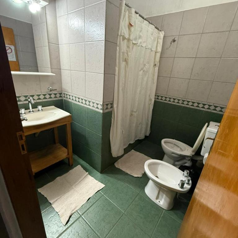 Casas Floriana - One-Bedroom House - 4