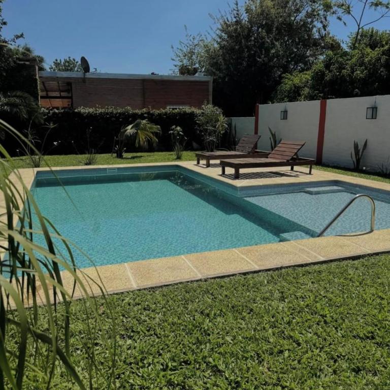 Casas Floriana - One-Bedroom House - 7