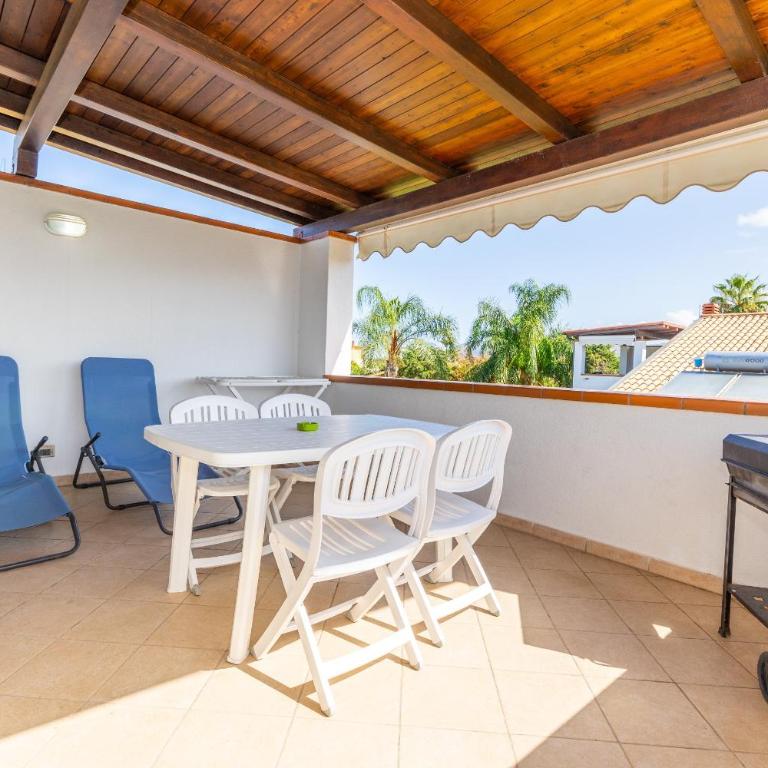 Sole Mare Deluxe - Three-Bedroom Vacation Home - 26