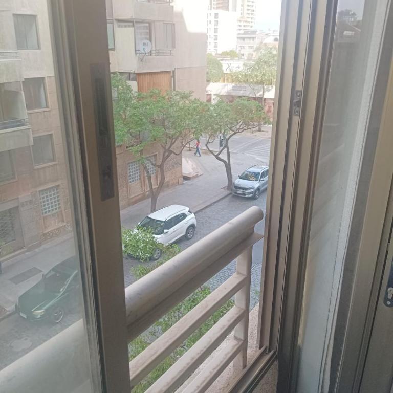 Apart-Santiago-Centro - One-Bedroom Apartment - 23
