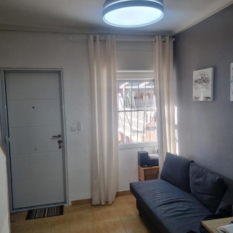 Bungalow Monover Playa - Apartamento de 1 dormitorio - 10