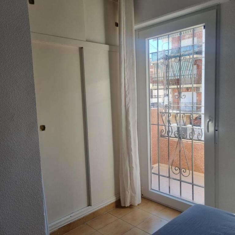 Bungalow Monover Playa - Apartamento de 1 dormitorio - 17